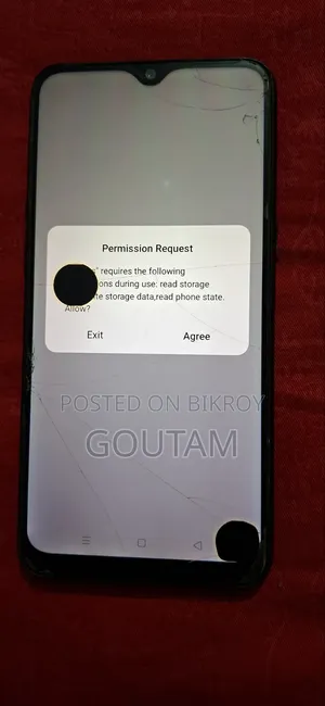 Realme C3 32 GB Blue
