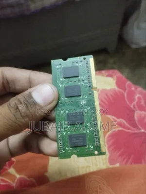 Laptop DDR 3L (4GB) RAM
