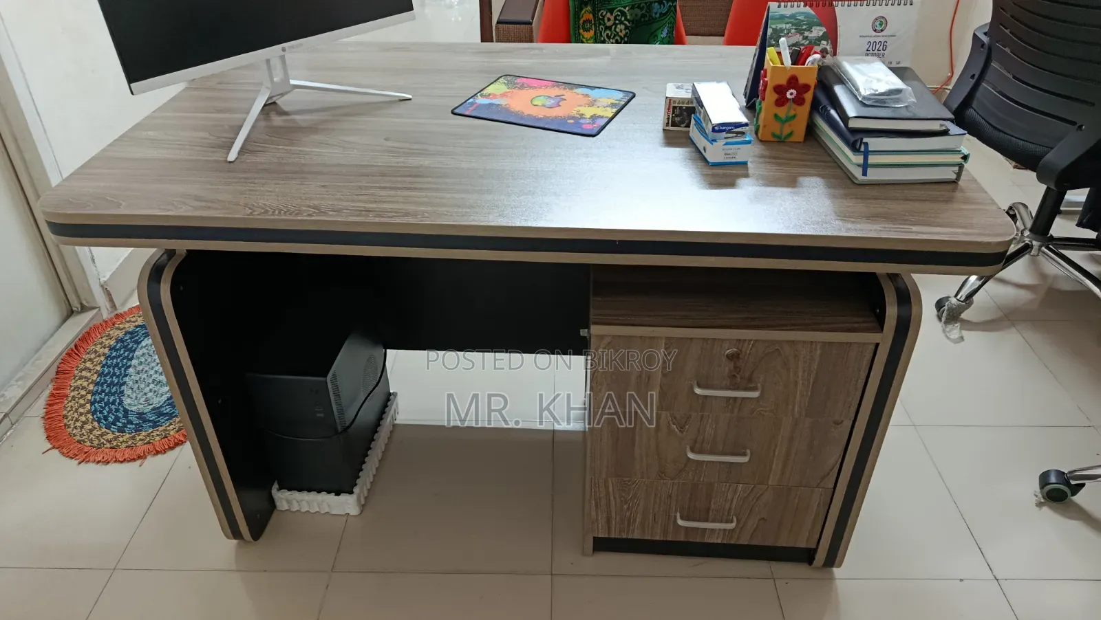 Urgent Table Sale Korbo