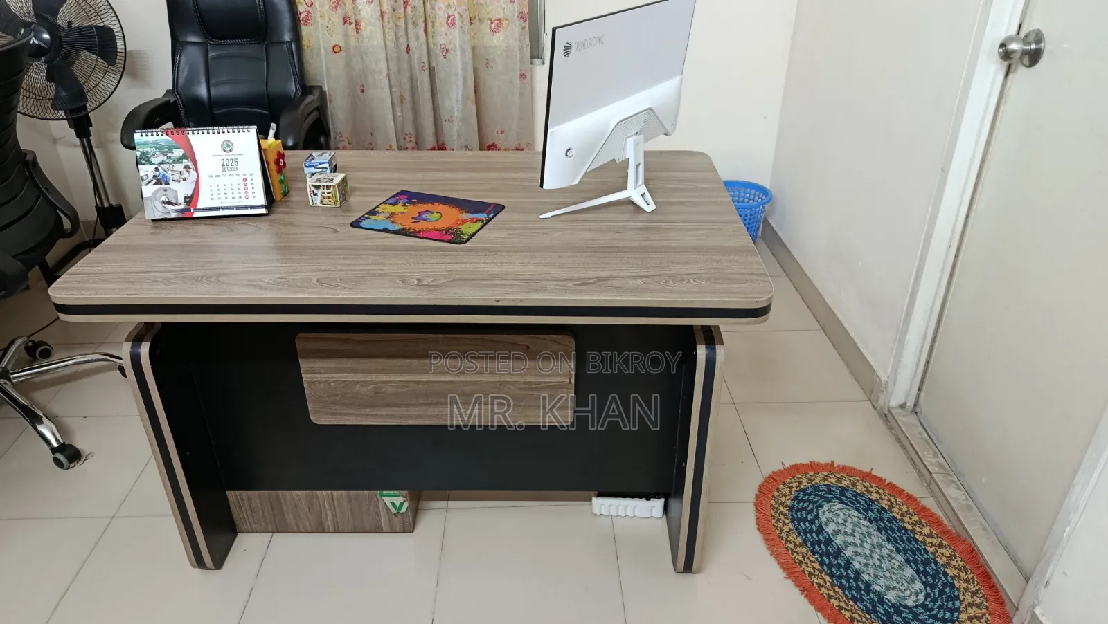 Urgent Table Sale Korbo