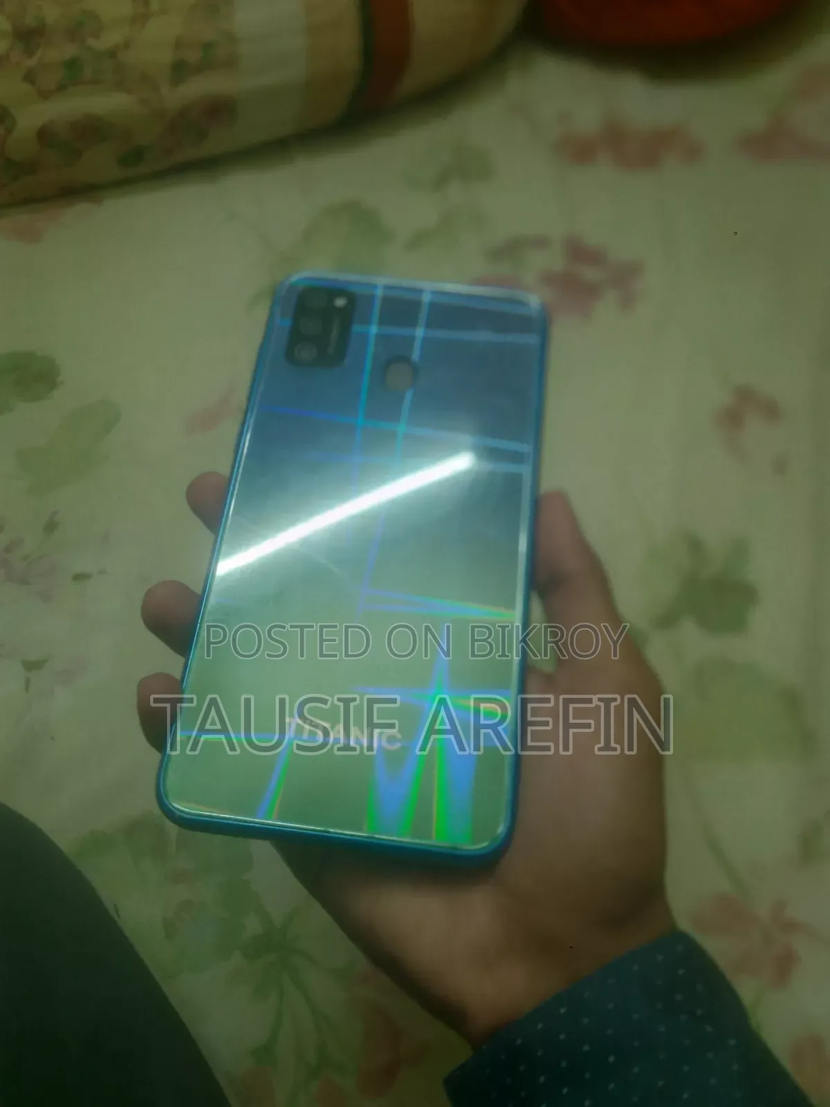 টাইটানিক ৬৪ জিবি