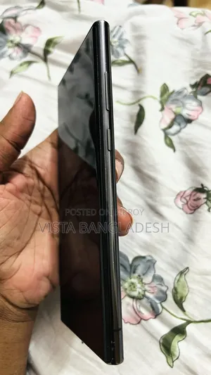 Samsung Galaxy S22 Ultra 256 GB Black