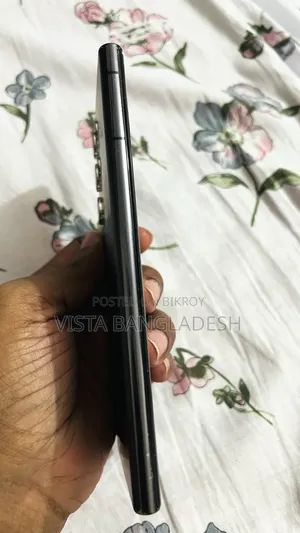 Samsung Galaxy S22 Ultra 256 GB Black