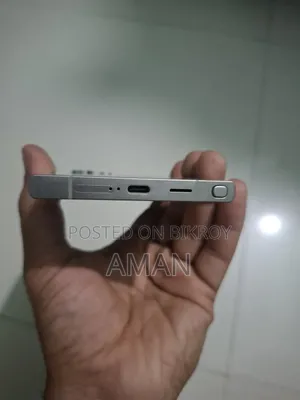 স্যামসাং গ্যালাক্সি এস২৪ আল্ট্রা ২৫৬ জিবি গ্রে