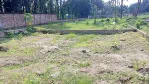 ১৮ লাখ প্রতি শতাংশ
