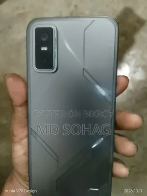 Infinix GT 30 Pro 5G 256 GB Silver