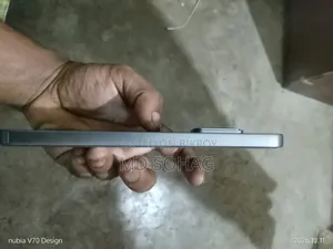 Infinix GT 30 Pro 5G 256 GB Silver