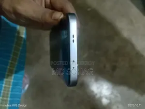 Infinix GT 30 Pro 5G 256 GB Silver