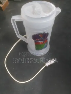 Water Kettle
