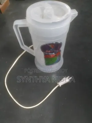 Water Kettle