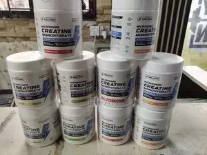 Wellcore Creatine