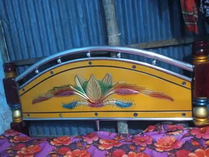 জরুরী ভিত্তিতে খাট বিক্রি মিরপুর কালশী