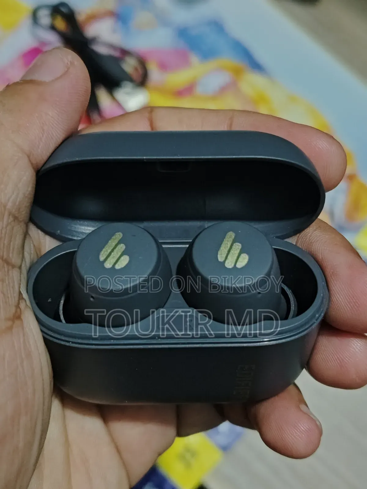 Edifier X3 Lite TWS Earbuds