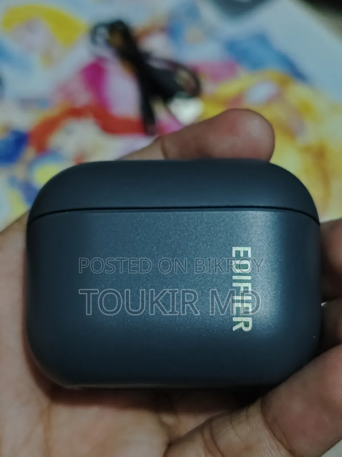 Edifier X3 Lite TWS Earbuds