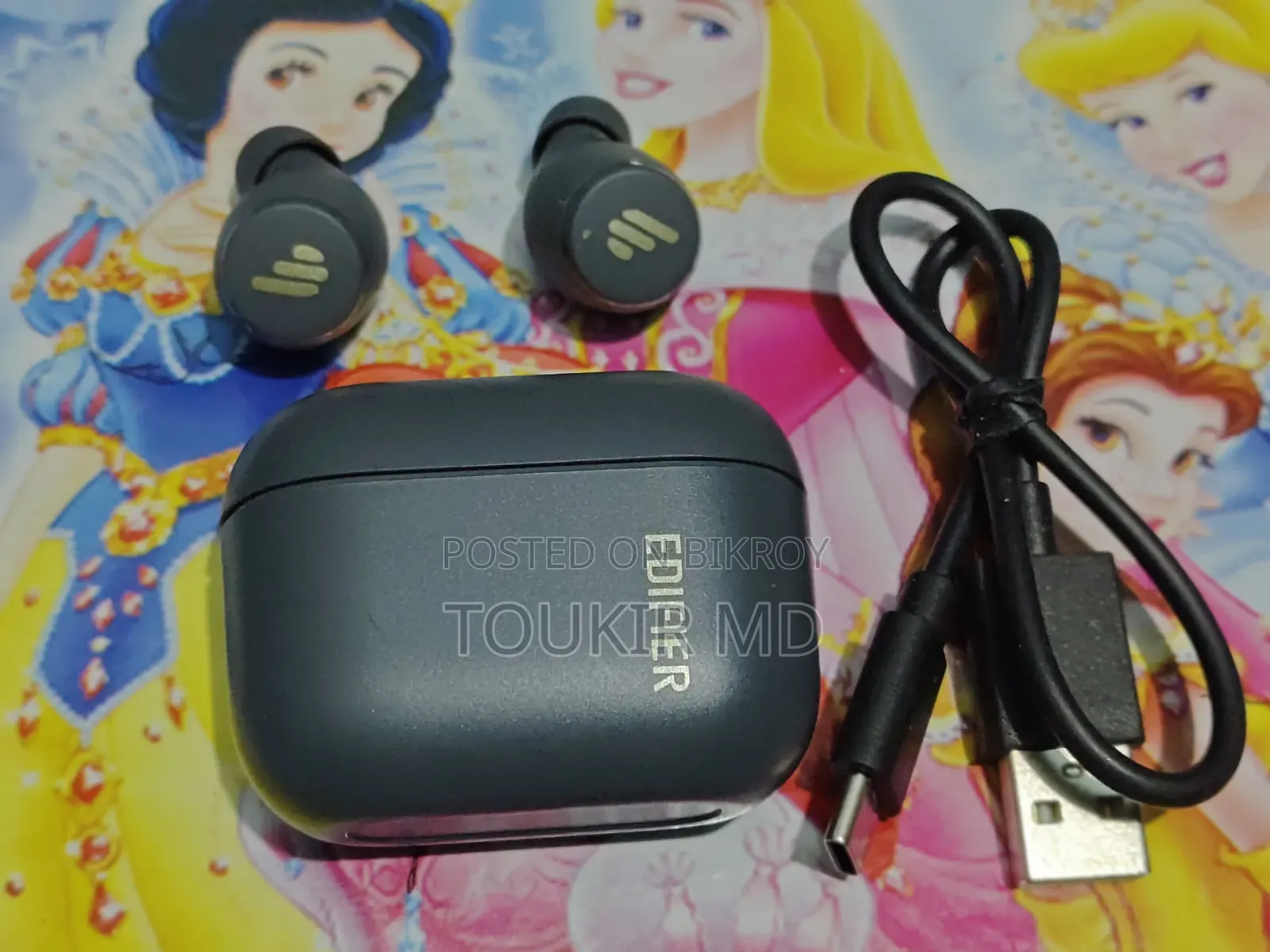 Edifier X3 Lite TWS Earbuds