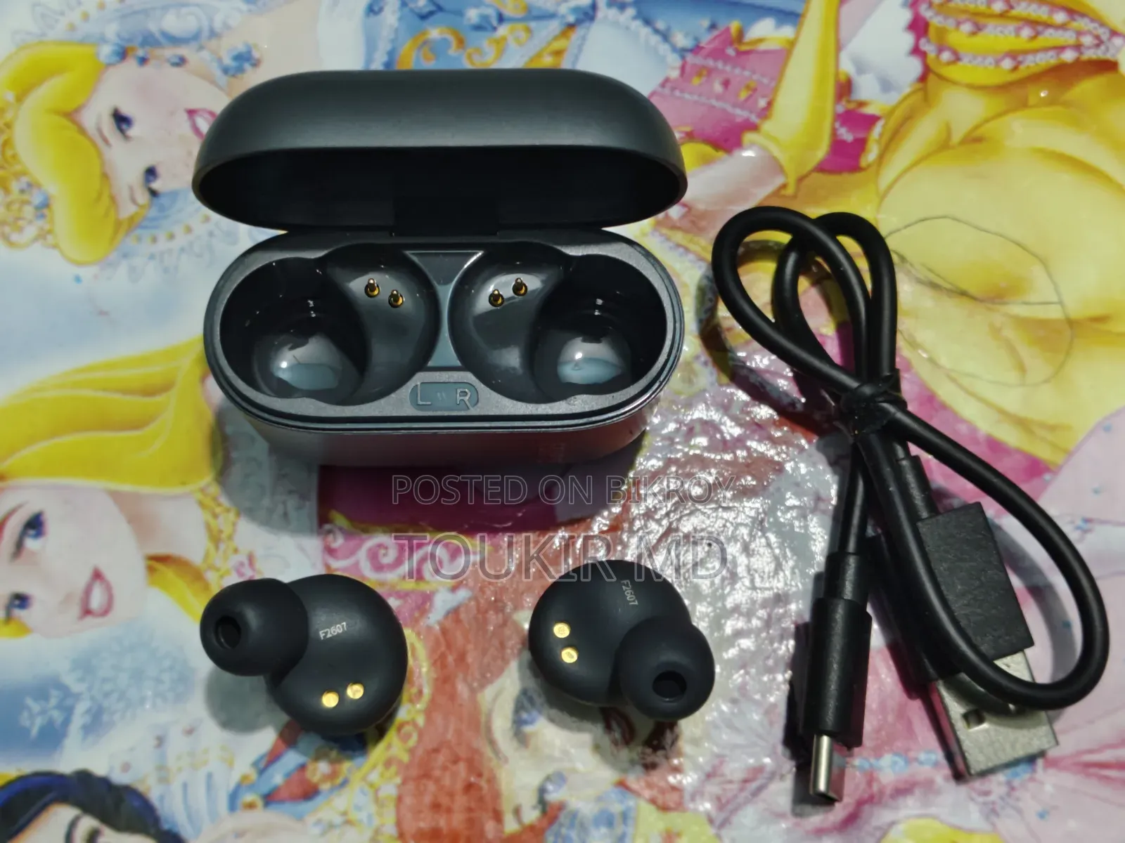 Edifier X3 Lite TWS Earbuds