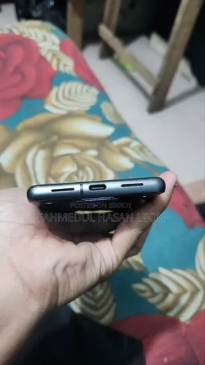 গুগল পিক্সেল ৭ ১২৮ জিবি কালো