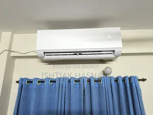 গ্রী নন ইনভার্টার এয়ার কন্ডিশনার