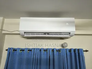 গ্রী নন ইনভার্টার এয়ার কন্ডিশনার