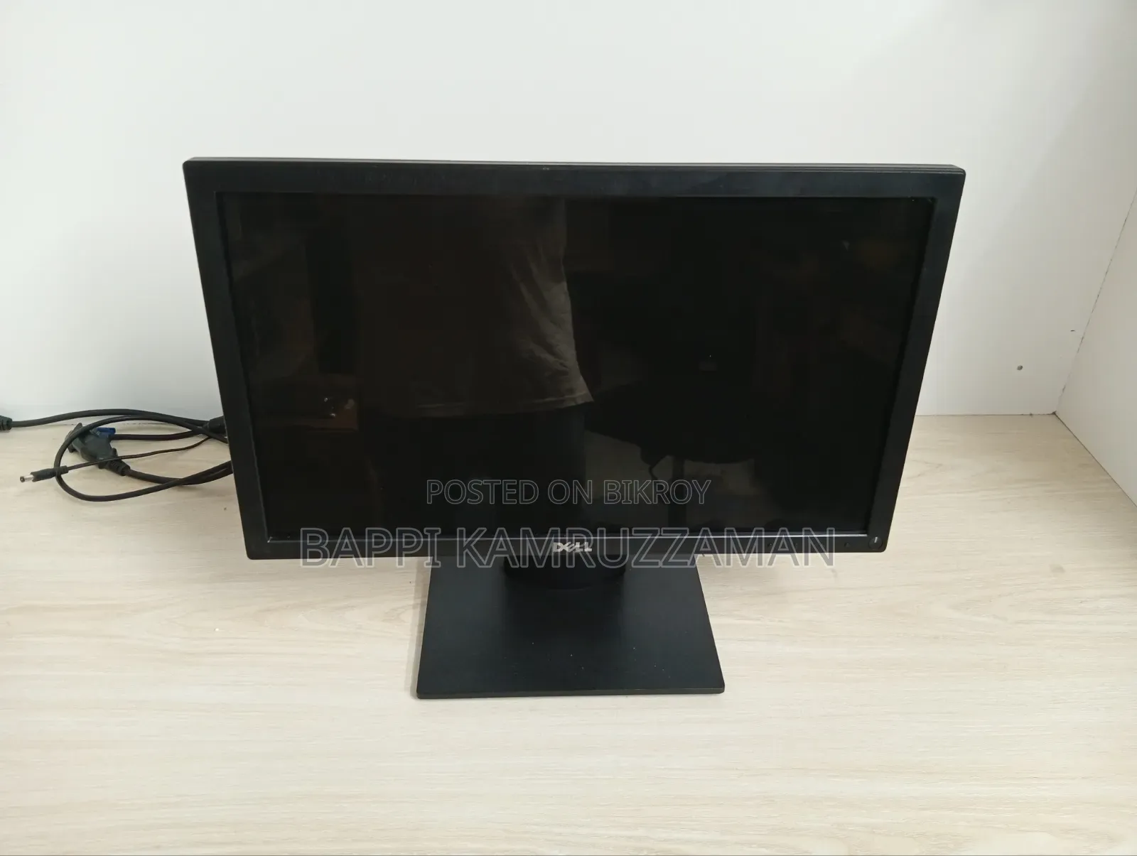 Premium Quality Dell 19" Monitor Now at an Attractive Price!