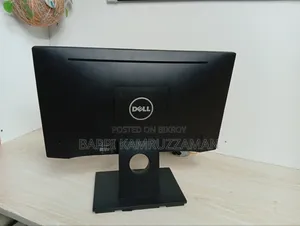 Premium Quality Dell 19" Monitor Now at an Attractive Price!