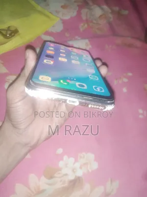 ভিভো ওয়াই১৭ ২৫৬ জিবি নীল