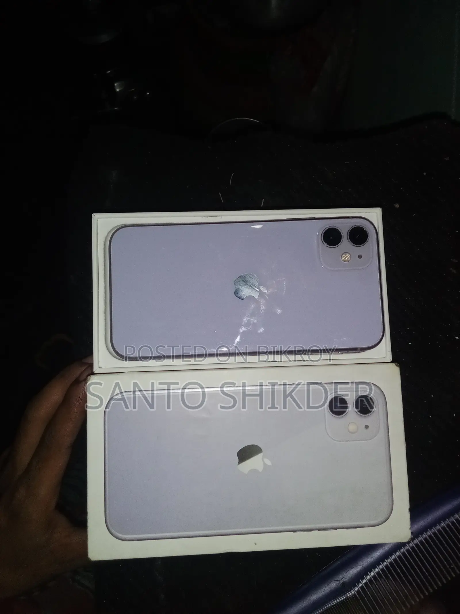 Apple iPhone 11 128 GB