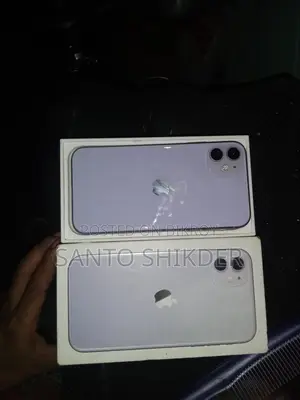 Apple iPhone 11 128 GB