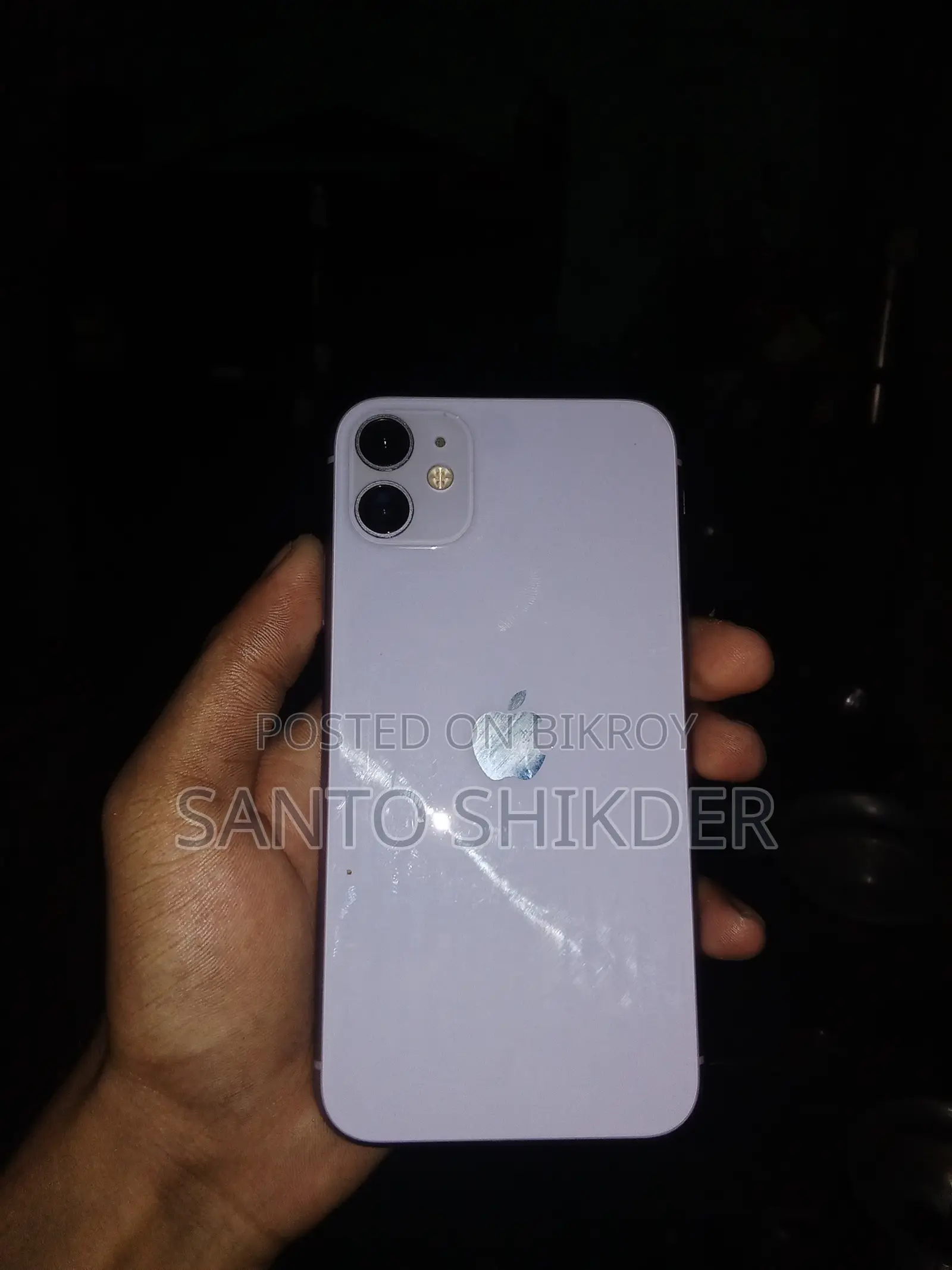 Apple iPhone 11 128 GB