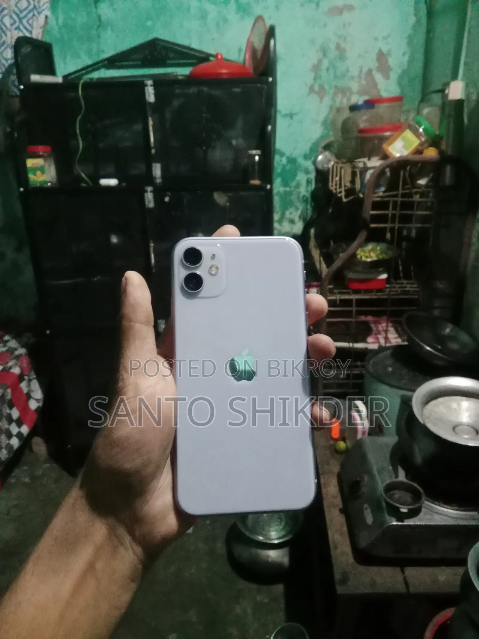 Apple iPhone 11 128 GB