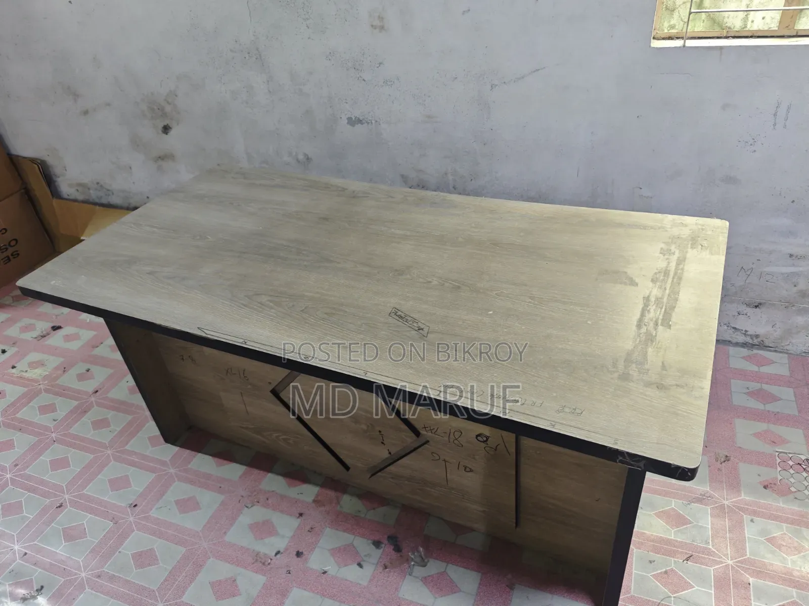 Office Table
