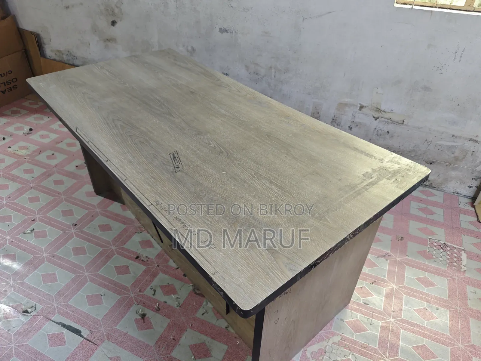 Office Table