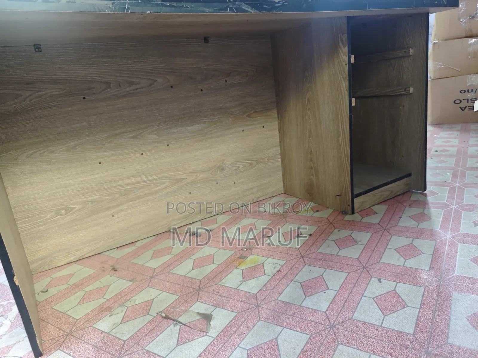 Office Table