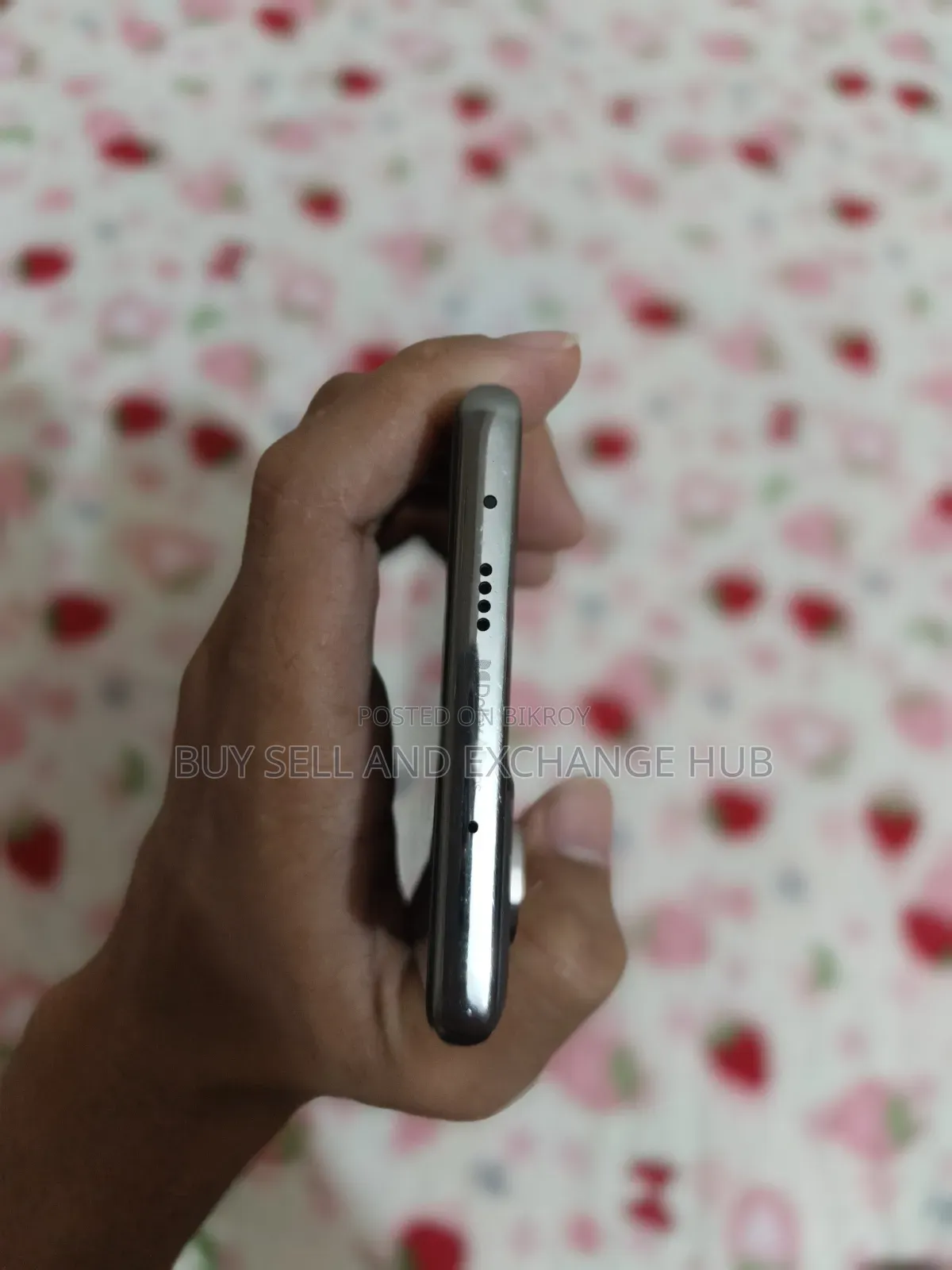 Tecno Camon 40 Pro 4G 256 GB Graphite