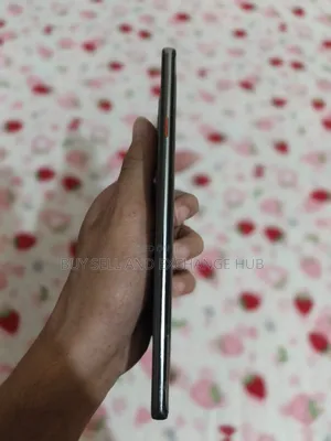Tecno Camon 40 Pro 4G 256 GB Graphite