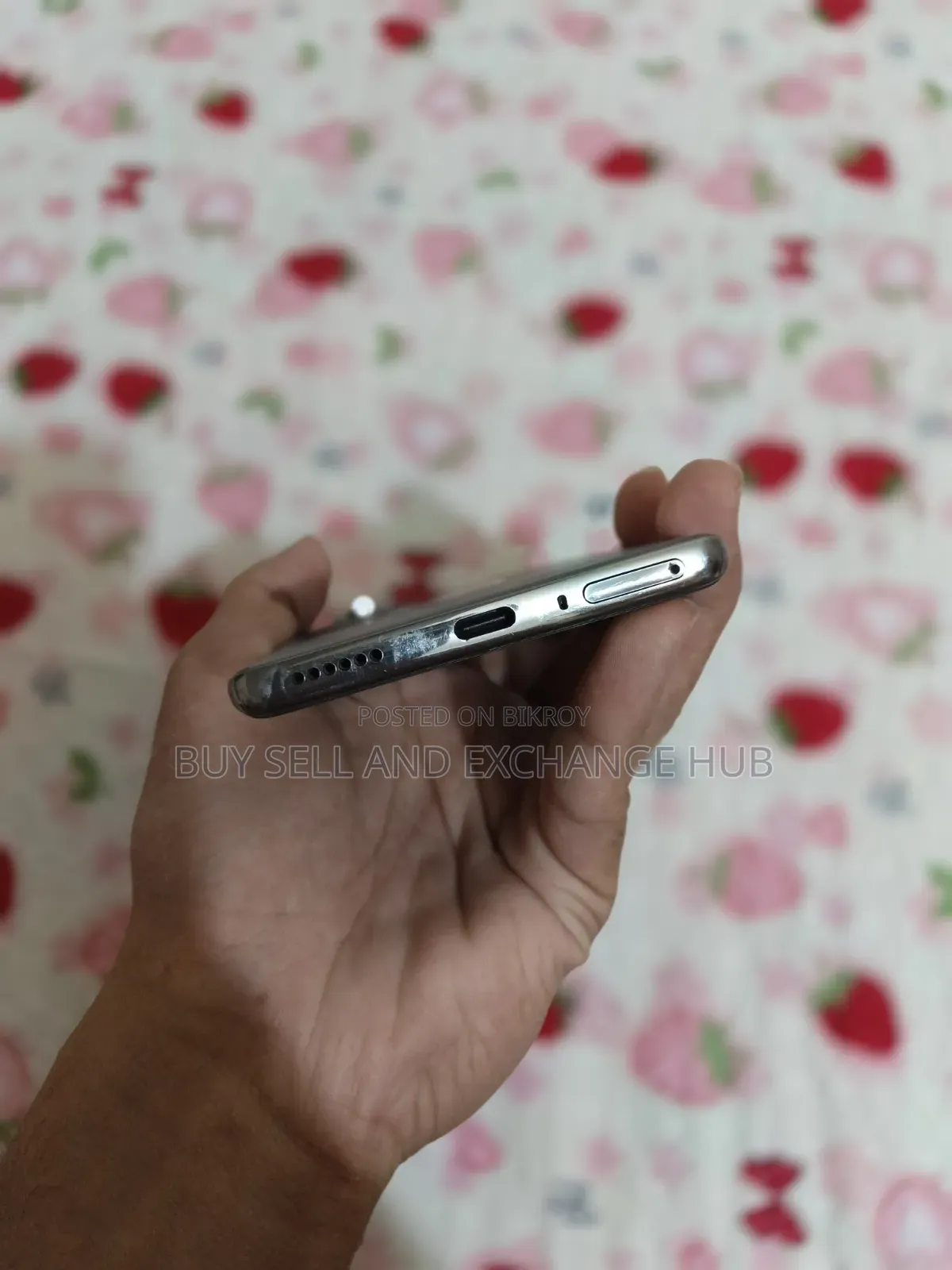 Tecno Camon 40 Pro 4G 256 GB Graphite