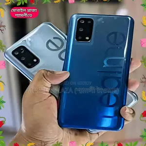 New Realme 7 5G 128 GB