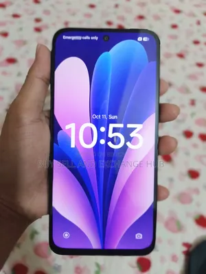 শাওমি রেডমি ১৫ ১২৮ জিবি রেড