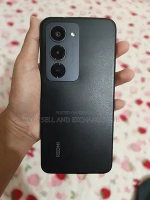 Xiaomi Redmi 15 128 GB Red