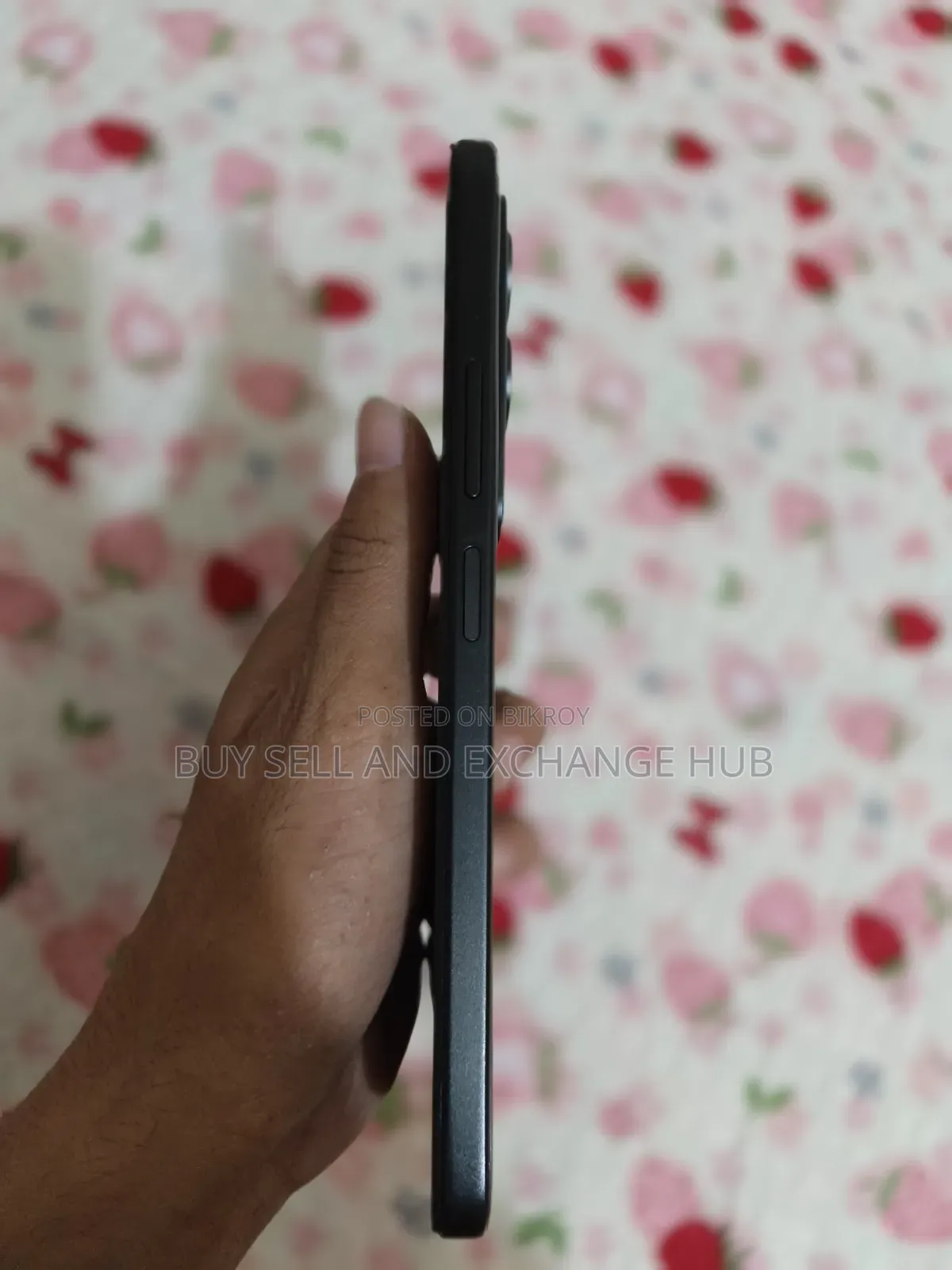 Xiaomi Redmi 15 128 GB Red