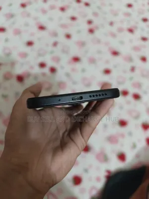 Xiaomi Redmi 15 128 GB Red