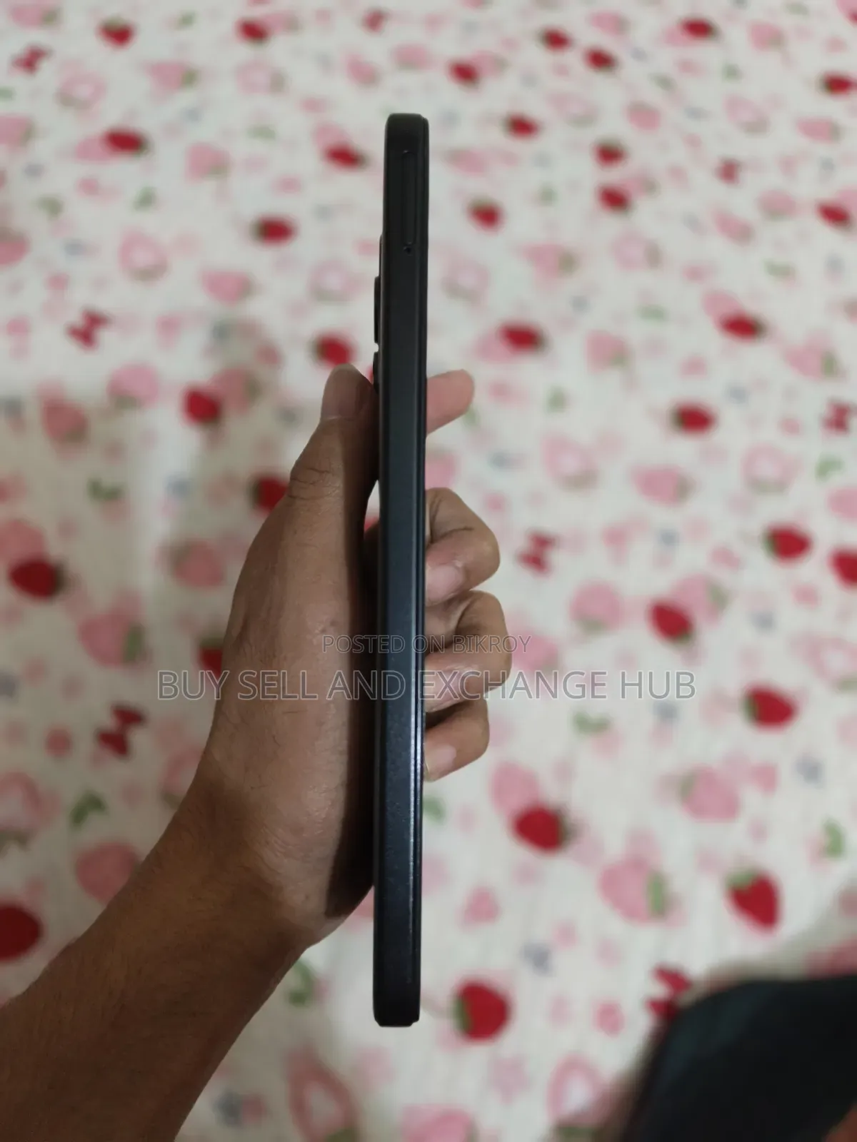 Xiaomi Redmi 15 128 GB Red