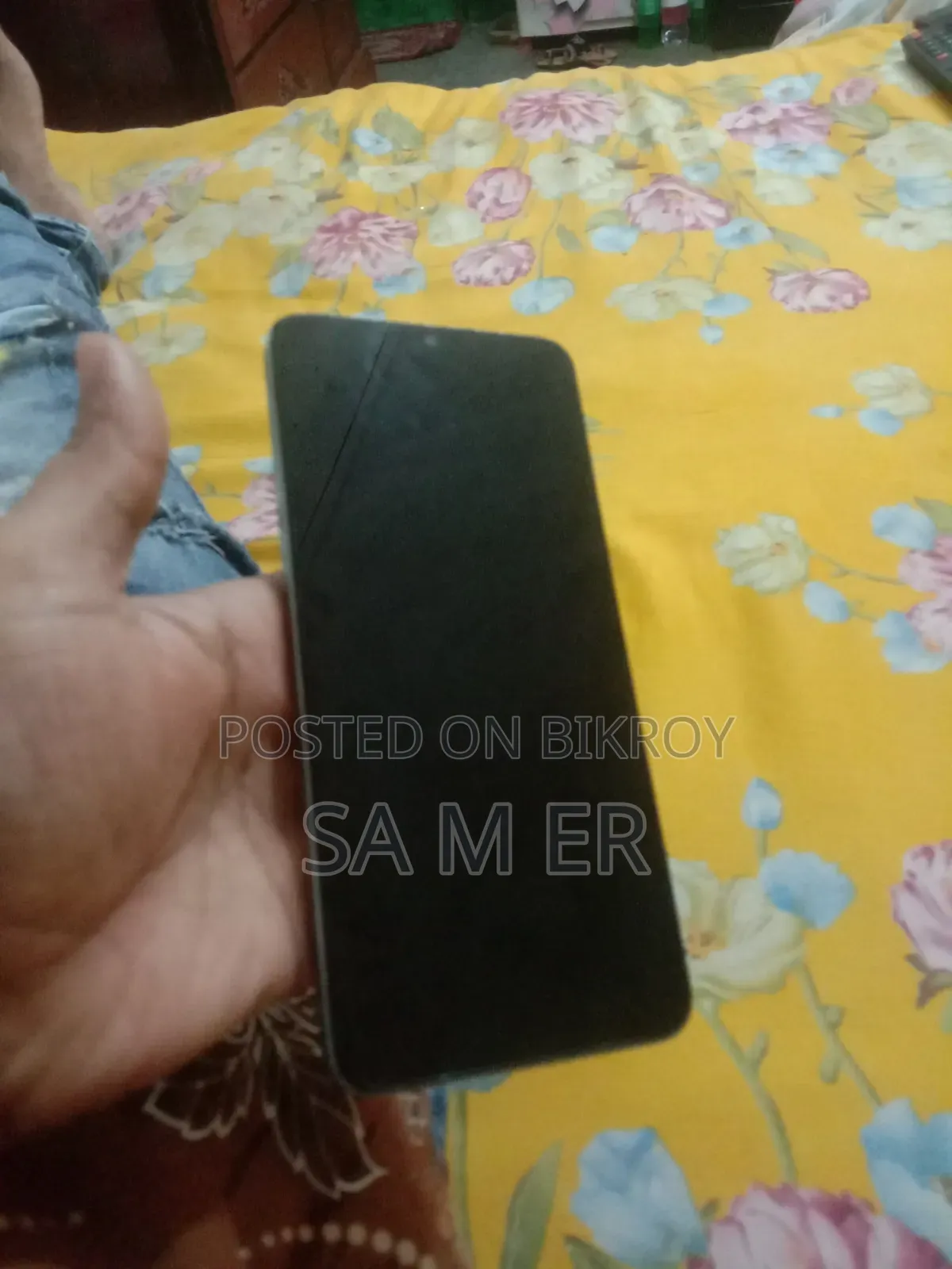 Xiaomi Redmi 13C 256 GB Blue