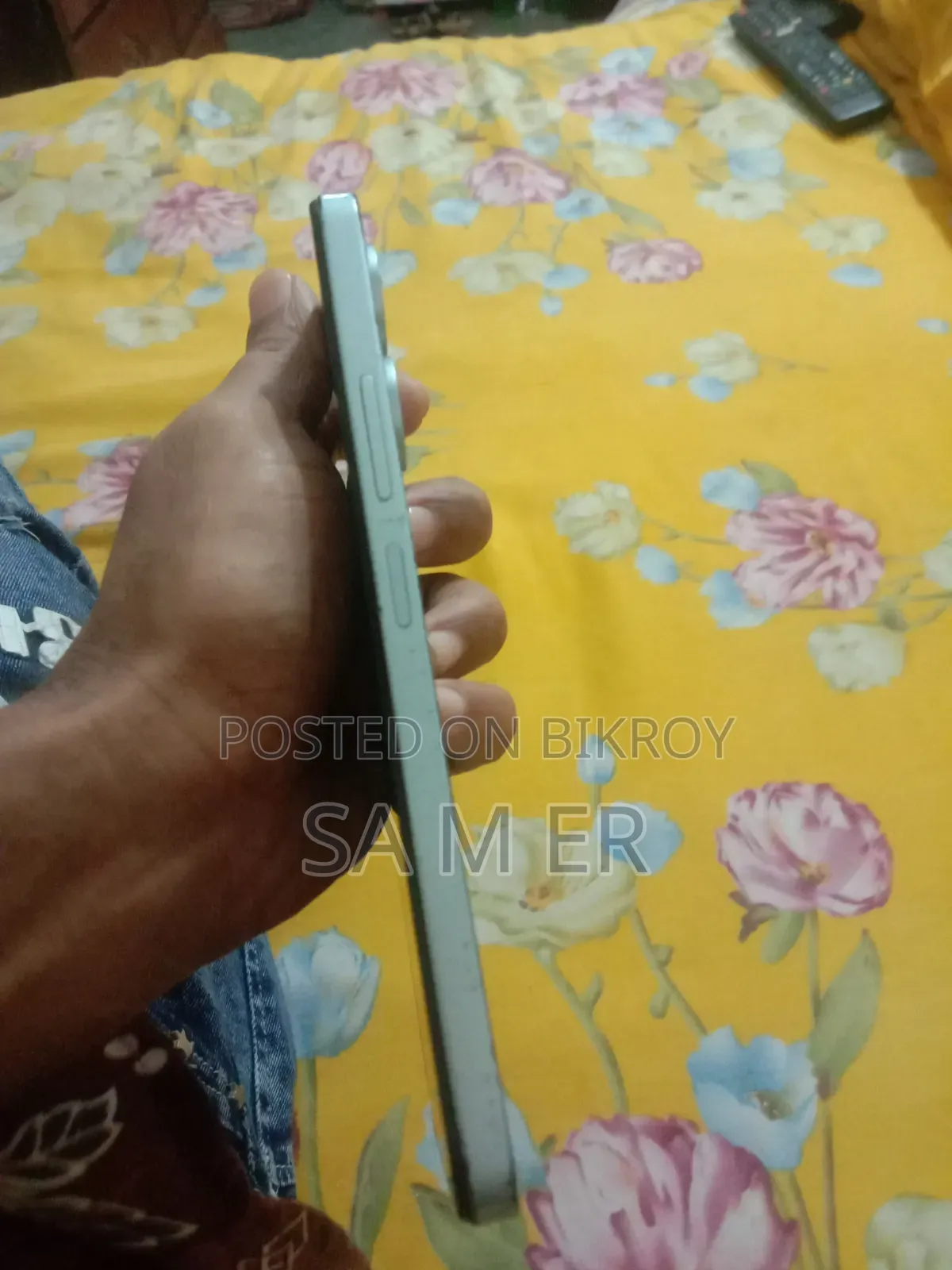 Xiaomi Redmi 13C 256 GB Blue