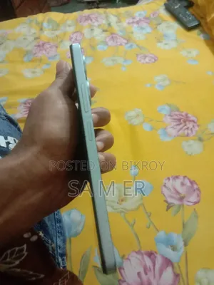 Xiaomi Redmi 13C 256 GB Blue