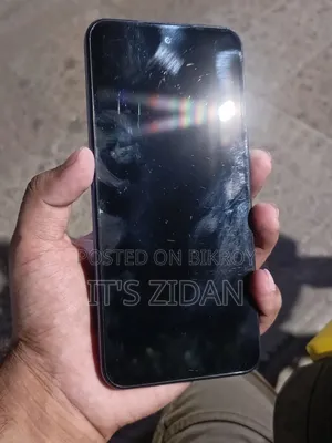 Tecno Spark 40 256 GB Blue