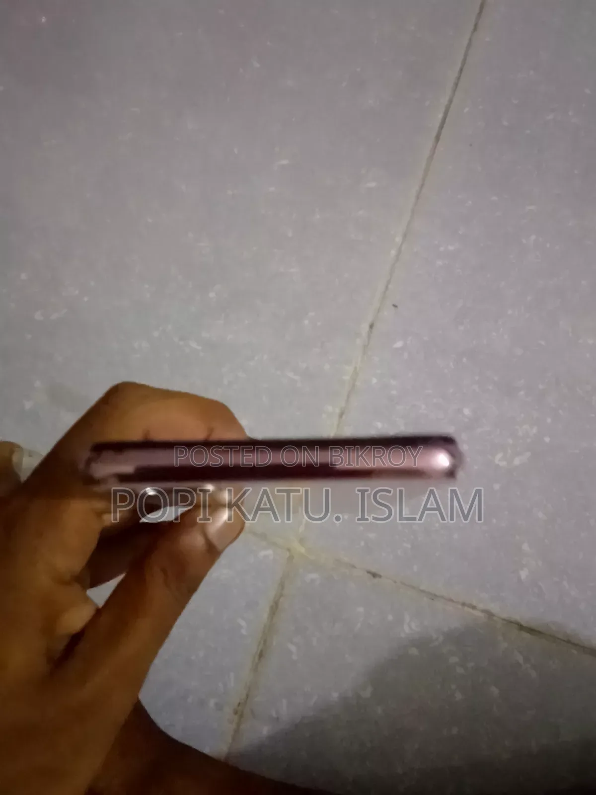 অপ্পো এ৩এস ২৫৬ জিবি রোজ গোল্ড