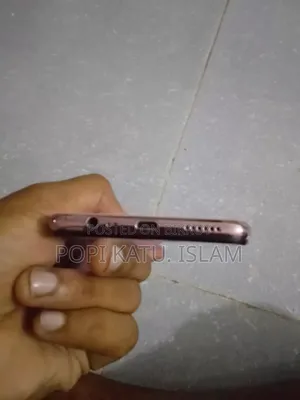 অপ্পো এ৩এস ২৫৬ জিবি রোজ গোল্ড