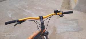 Marine MTB