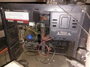 Desktop Computer Gigabyte GB-BACE-3000 8GB Intel Core i3 SSD 128GB